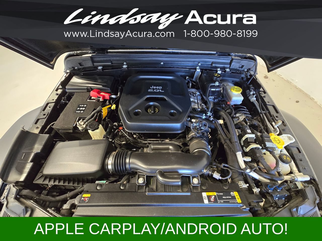 Used 2022 Jeep Wrangler Unlimited Sport AWD/4WD image 24
