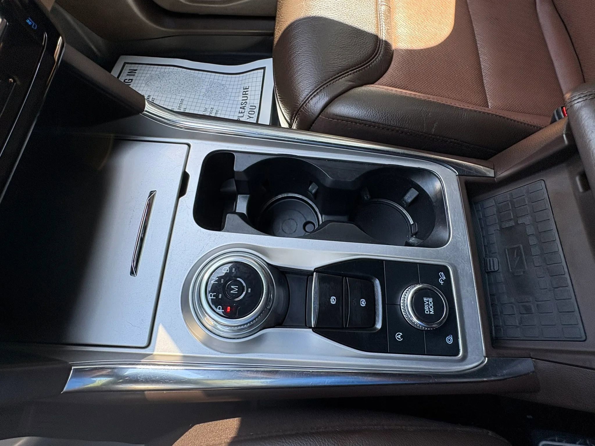 Used 2021 Ford Explorer King Ranch w/ Premium Technology Package AWD/4WD image 58