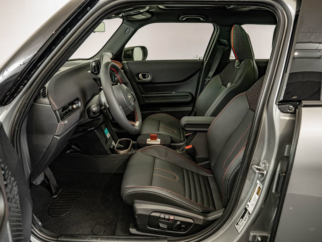 New 2026 MINI Cooper S FWD image 29