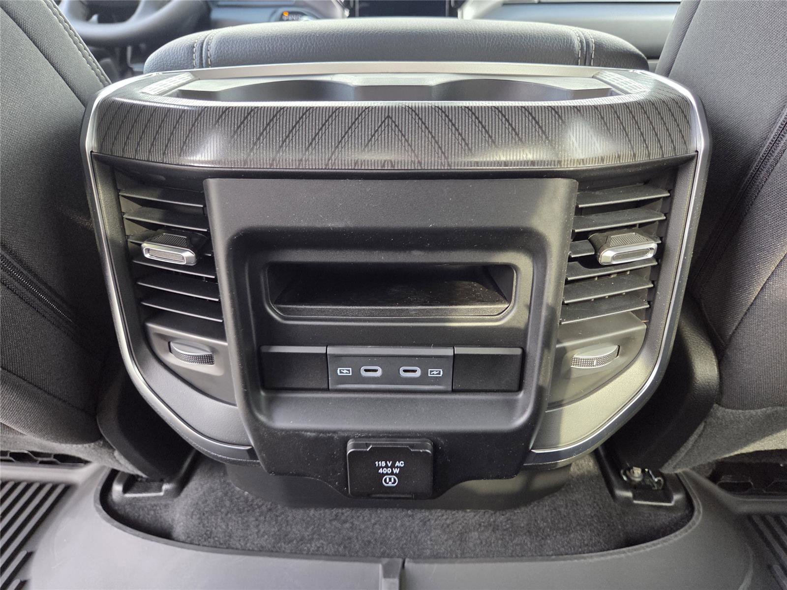 New 2026 RAM 1500 Big Horn image 23