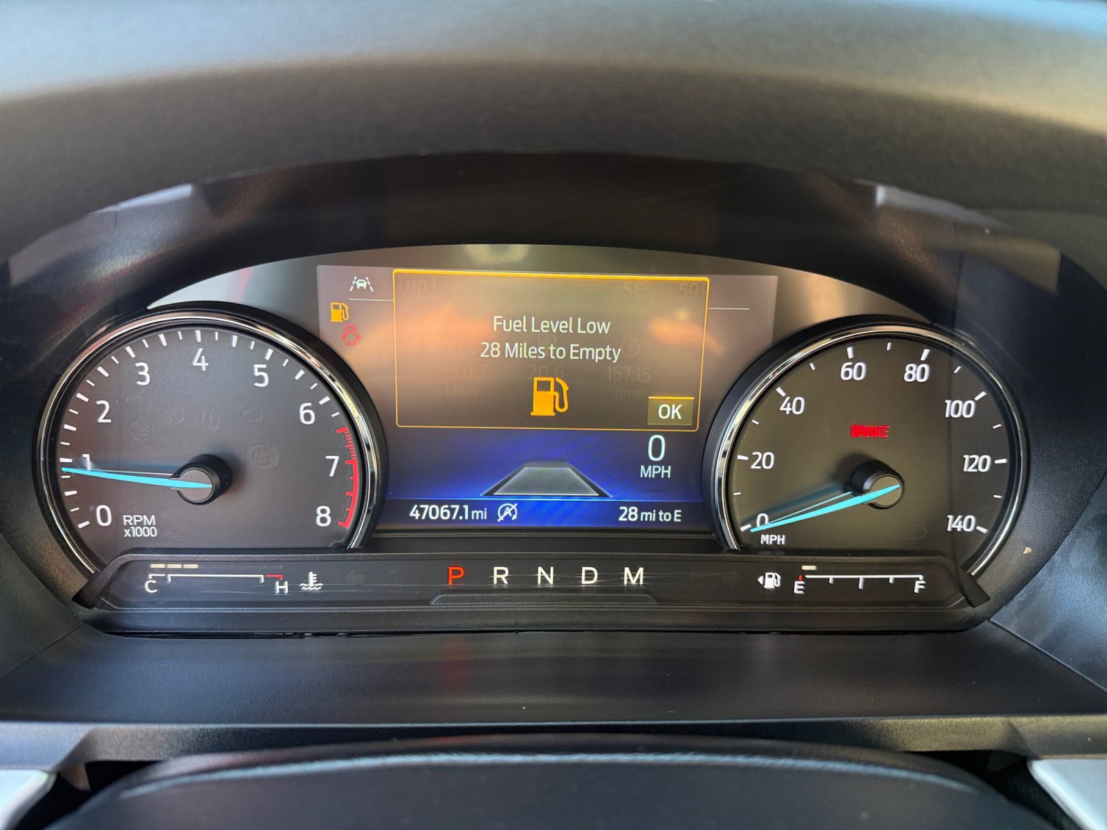 Certified 2021 Ford Explorer XLT w/ Equipment Group 202A image 11