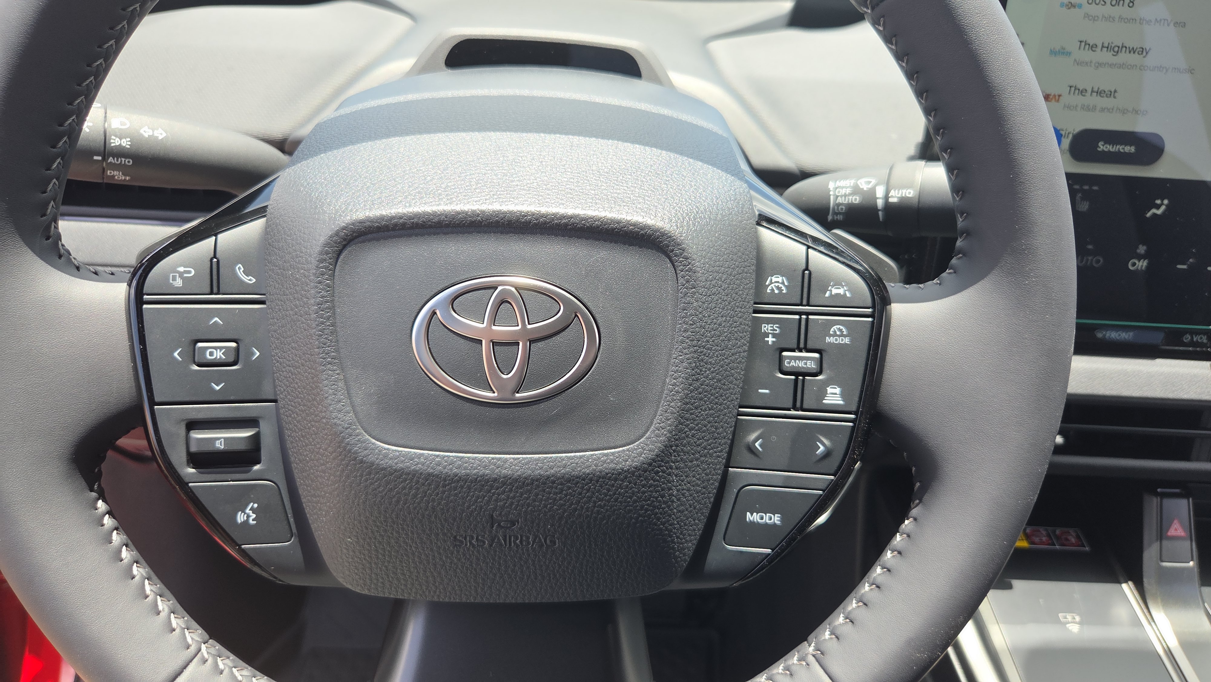 Used 2026 Toyota bZ FWD image 19