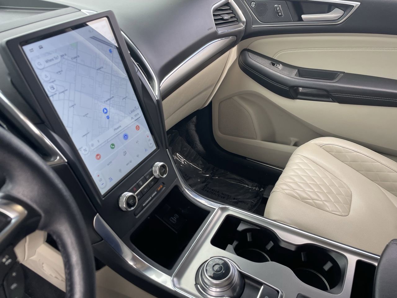 Used 2023 Ford Edge Titanium w/ Equipment Group 301A image 25