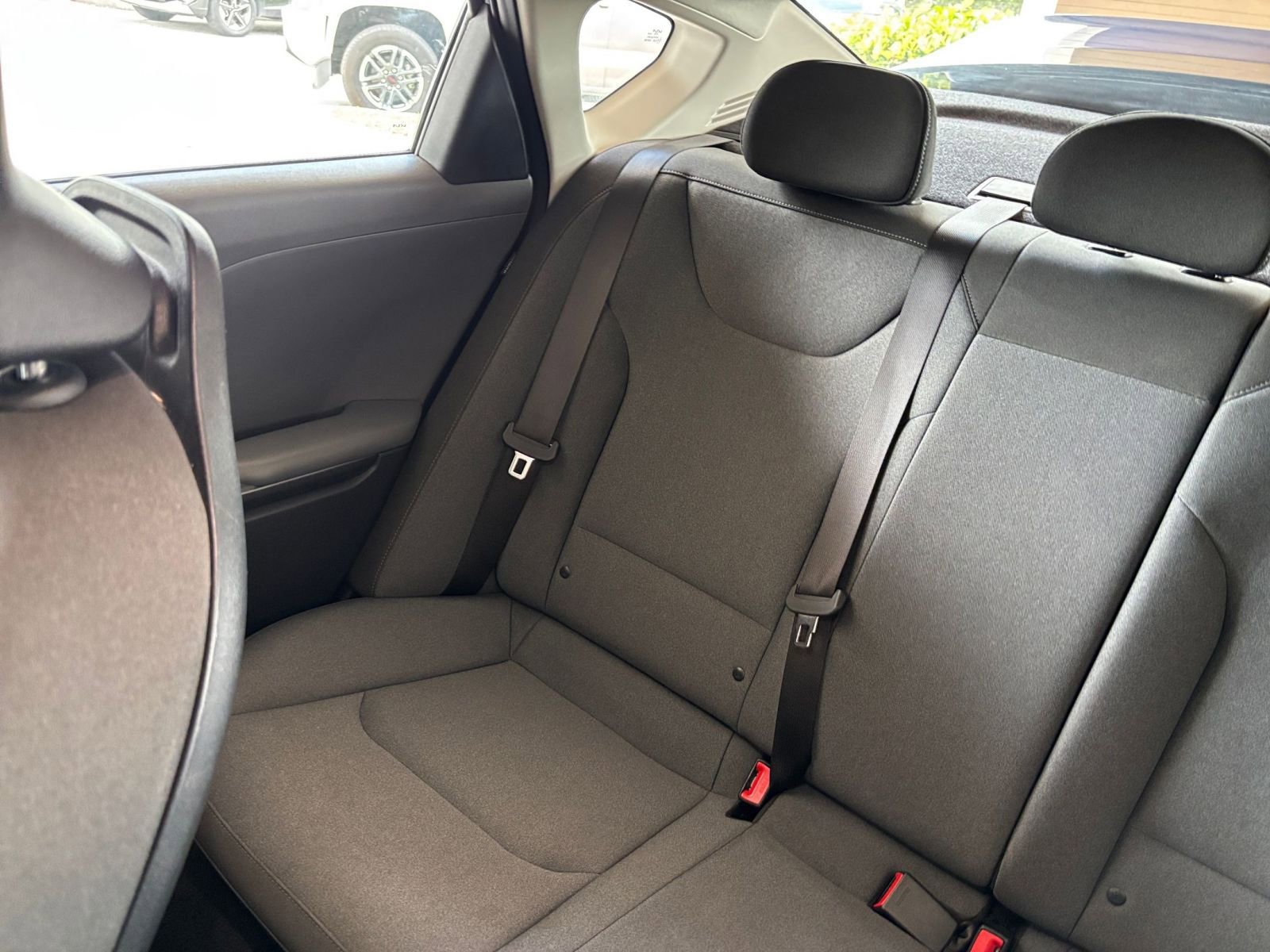 Used 2025 Kia K4 FWD image 38