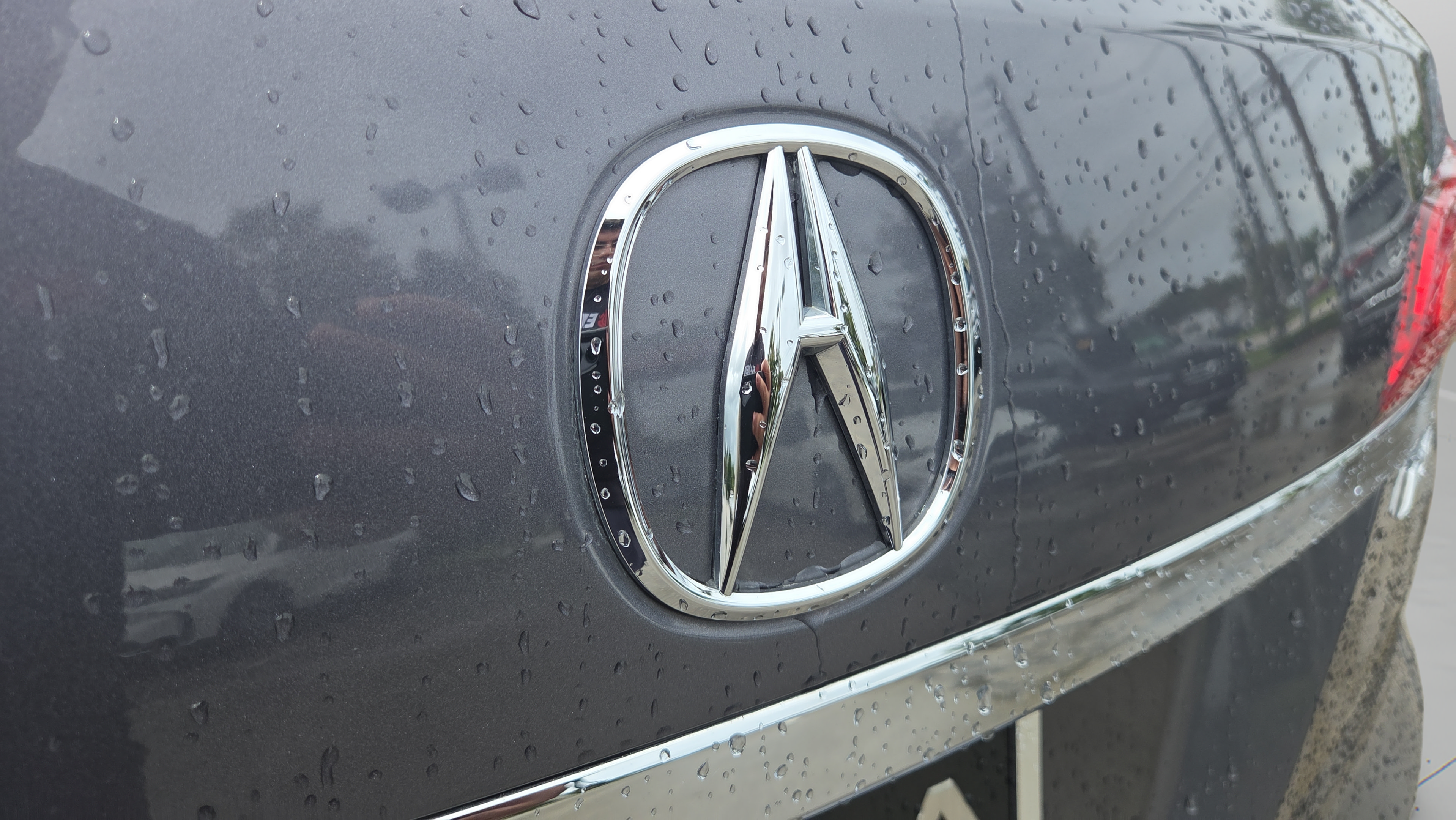 Used 2017 Acura RDX FWD image 39