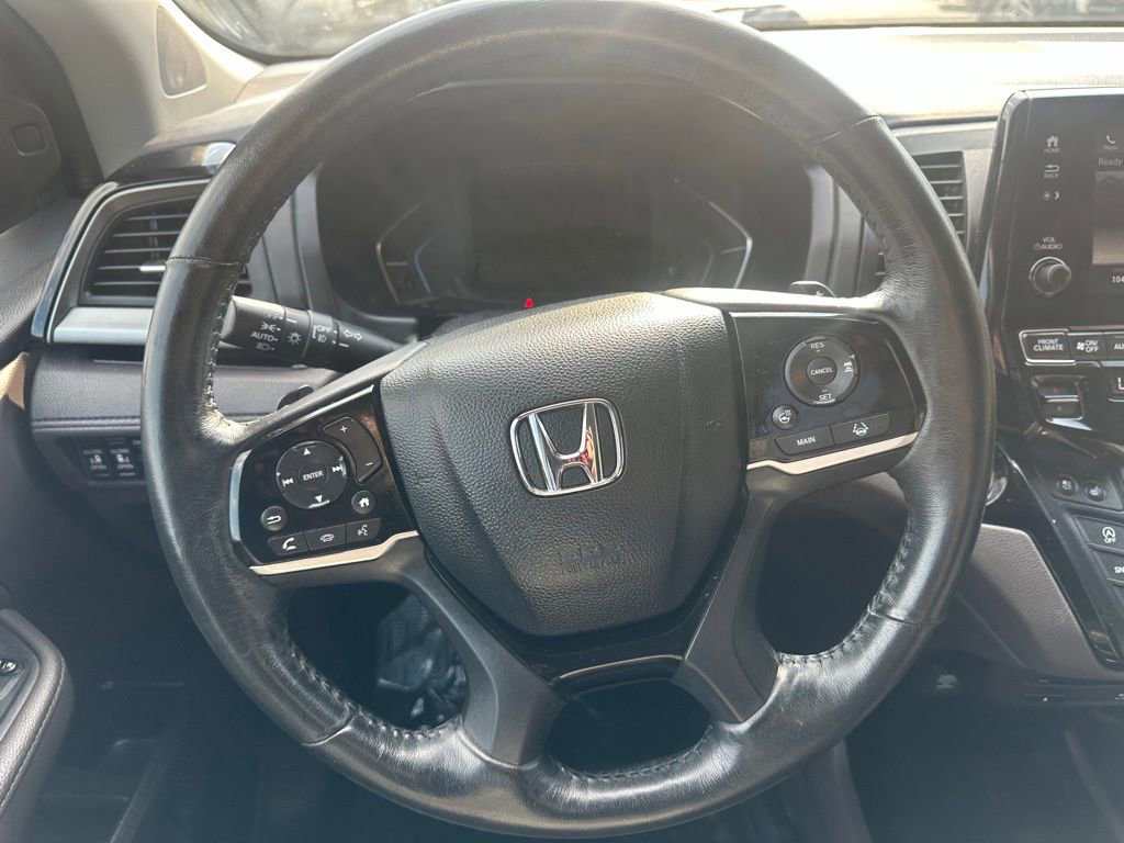 Used 2020 Honda Odyssey Elite image 27