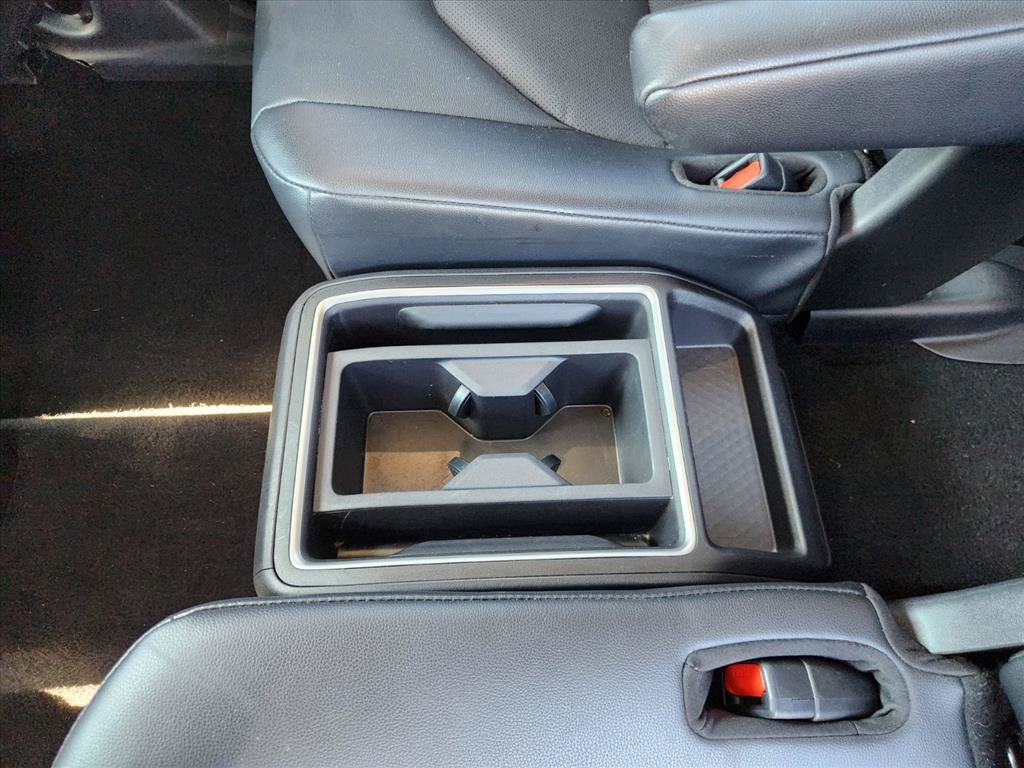 Certified 2025 Toyota Grand Highlander AWD image 15