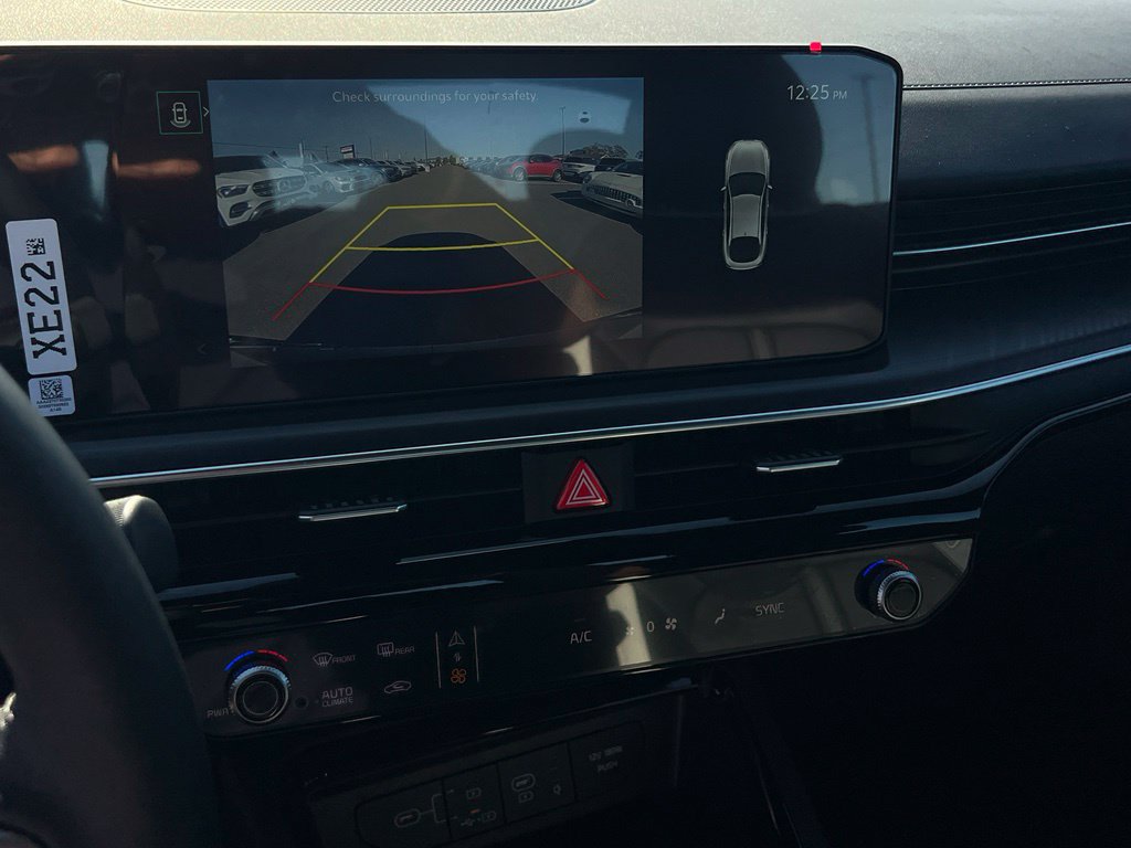 New 2027 Kia K5 GT-Line AWD/4WD image 22