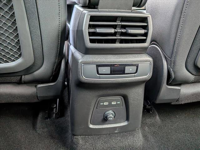 Certified 2025 Audi Q4 e-tron Premium w/ Convenience Package image 20