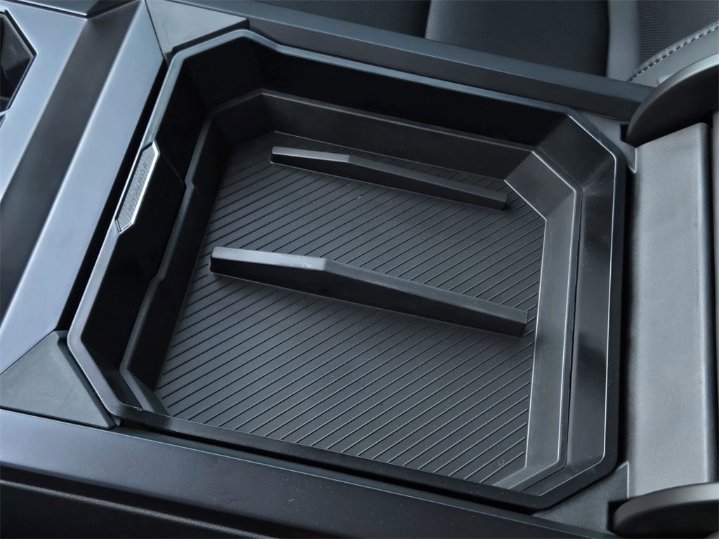 Used 2025 Tesla Cybertruck AWD Crew Cab image 22