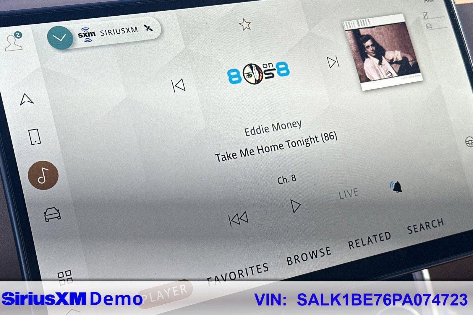 Certified 2023 Land Rover Range Rover Long Wheelbase Autobiography image 39