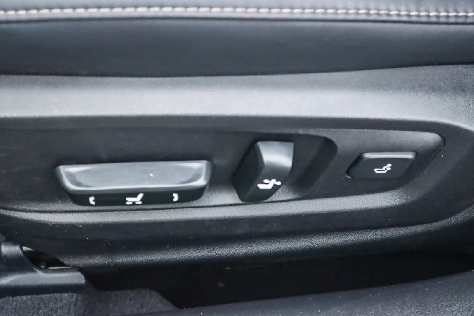 Used 2017 Lexus ES 350 image 21