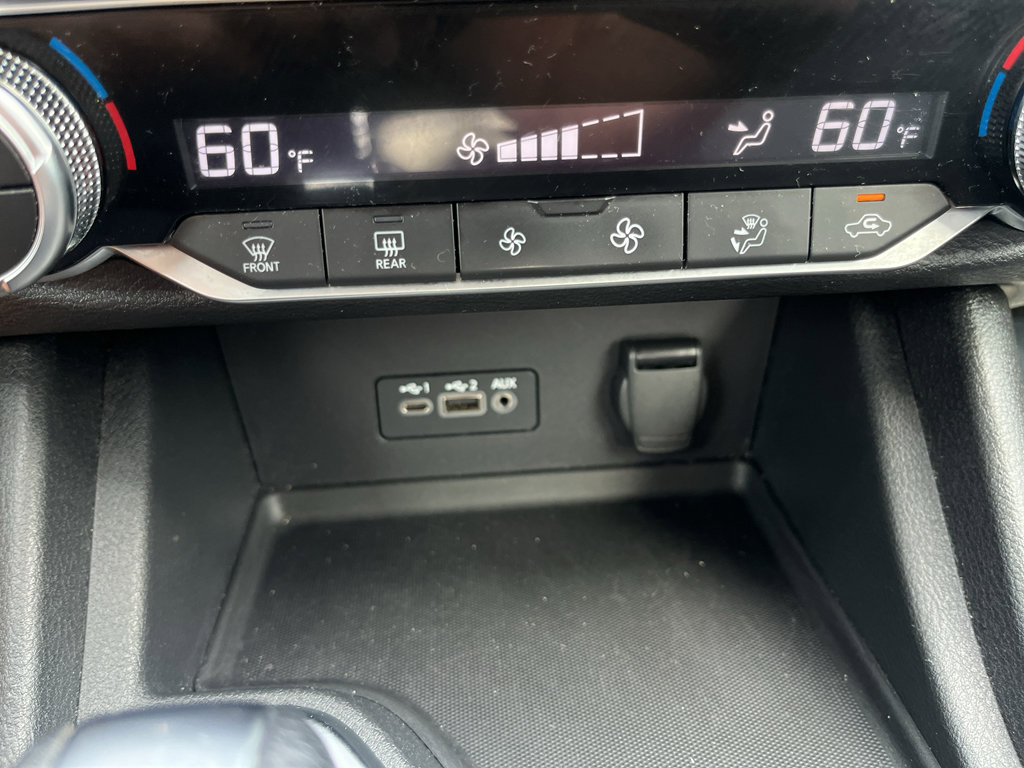 Used 2021 Nissan Sentra SV FWD image 19