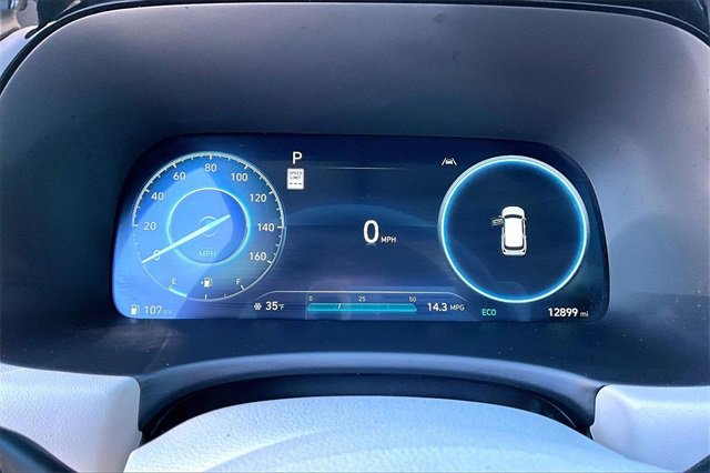 Used 2025 Hyundai Palisade Limited image 13