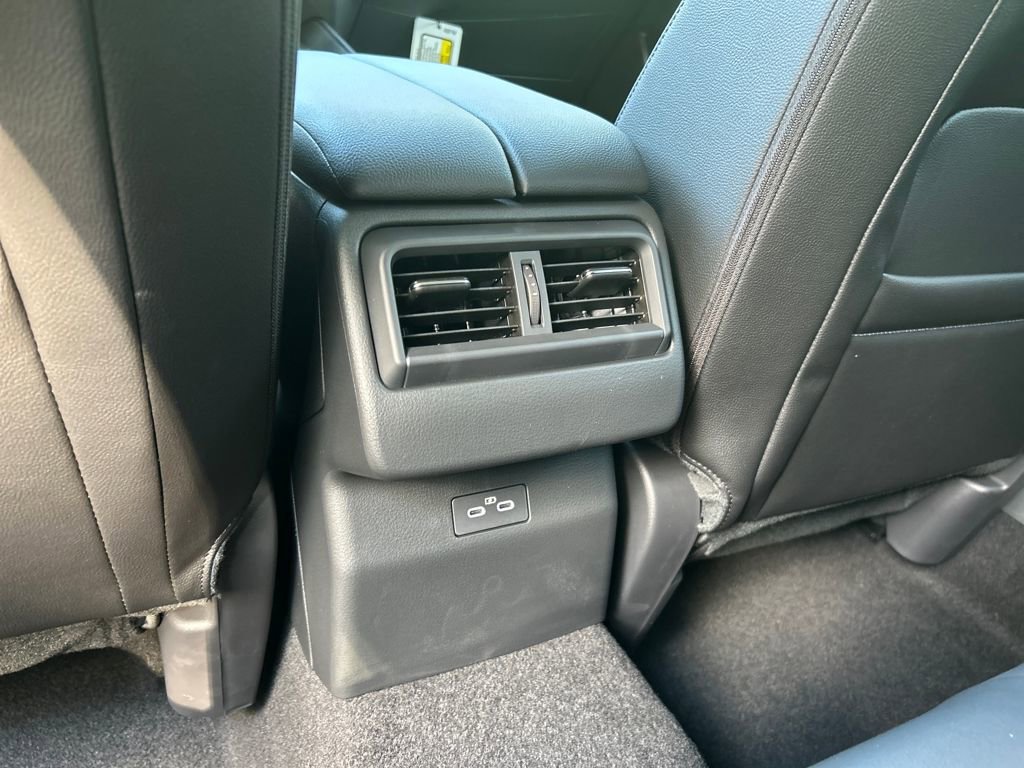 New 2026 MAZDA CX-50 AWD 2.5 S w/ Cargo Package image 21