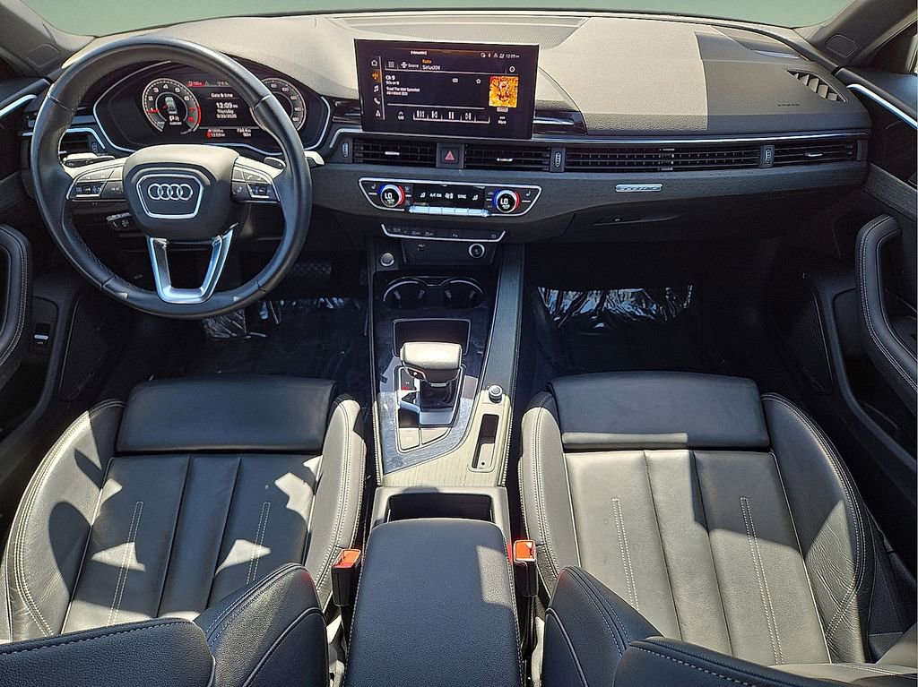 Used 2024 Audi A4 2.0T Premium Plus image 18