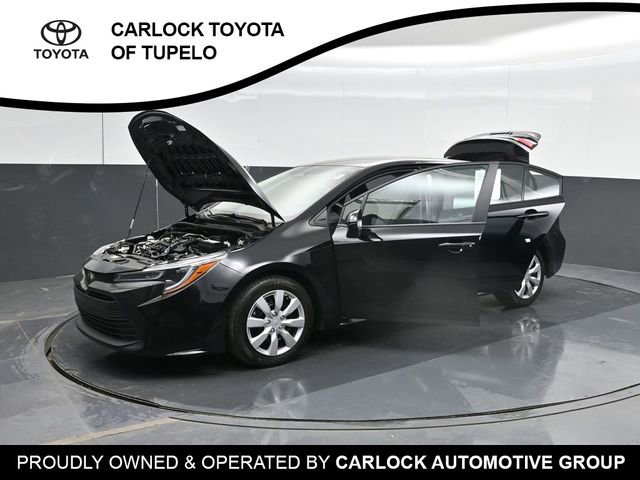 Used 2024 Toyota Corolla LE FWD image 51