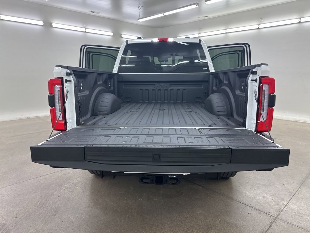 New 2026 Ford F350 Platinum image 24