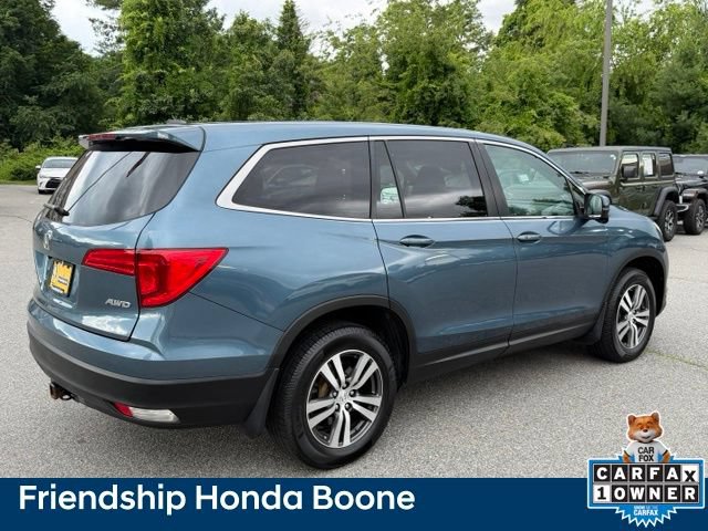 Used 2016 Honda Pilot EX image 5