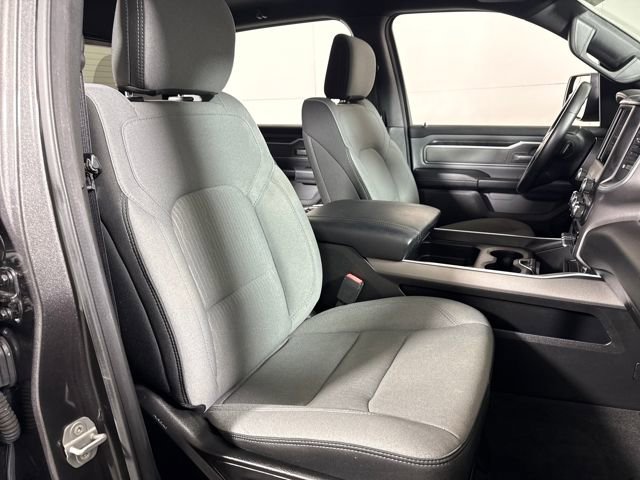 Used 2021 RAM 1500 Big Horn image 14