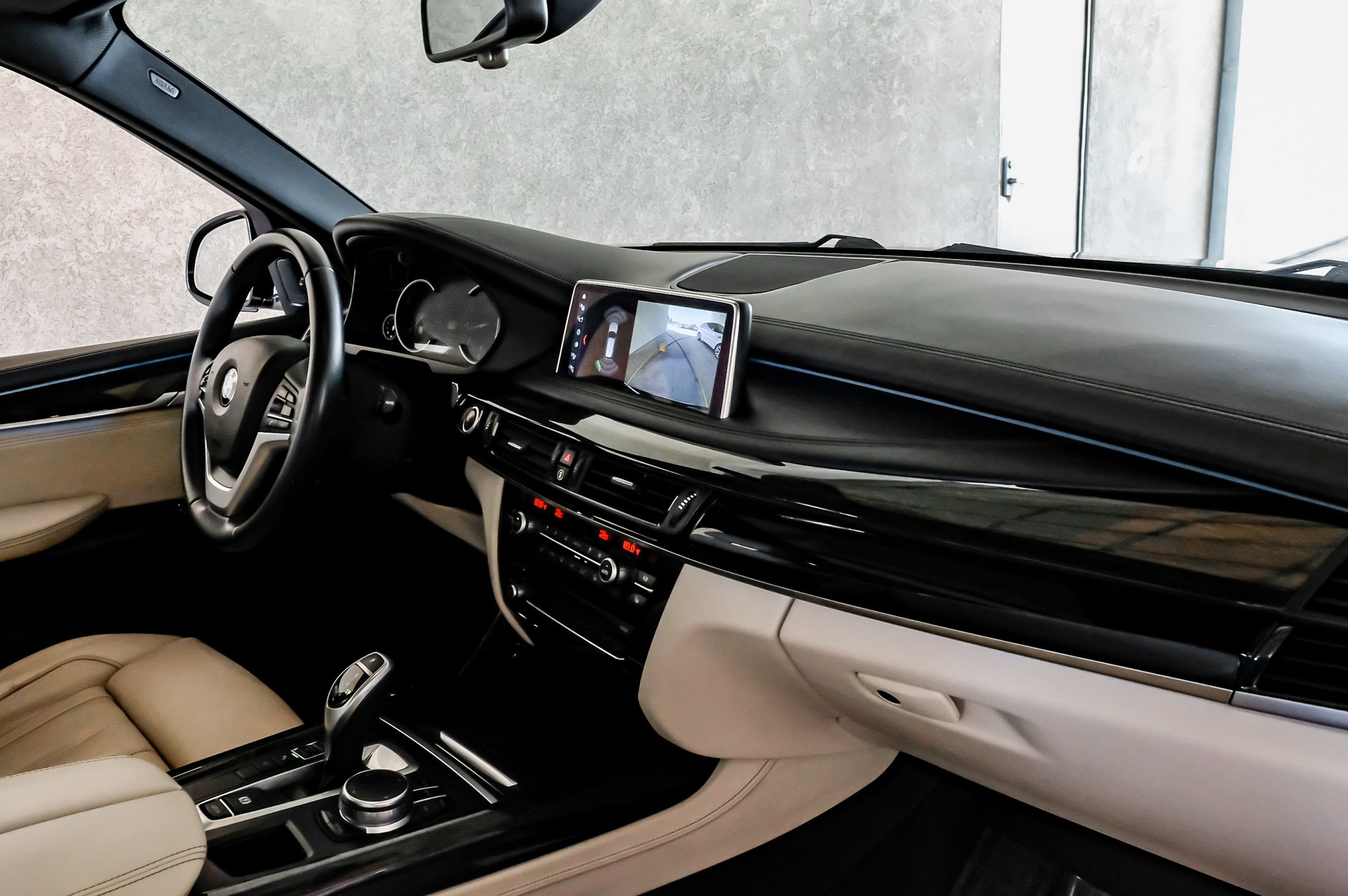 Used 2018 BMW X5 sDrive35i image 11