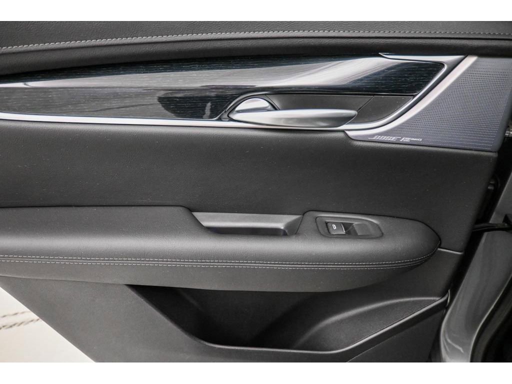 Used 2024 Cadillac XT5 Premium Luxury w/ Technology Package image 27