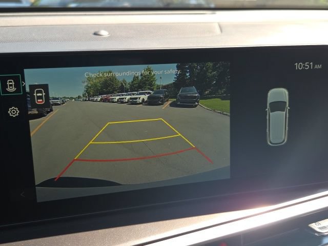 New 2026 Kia Sorento S AWD/4WD image 22