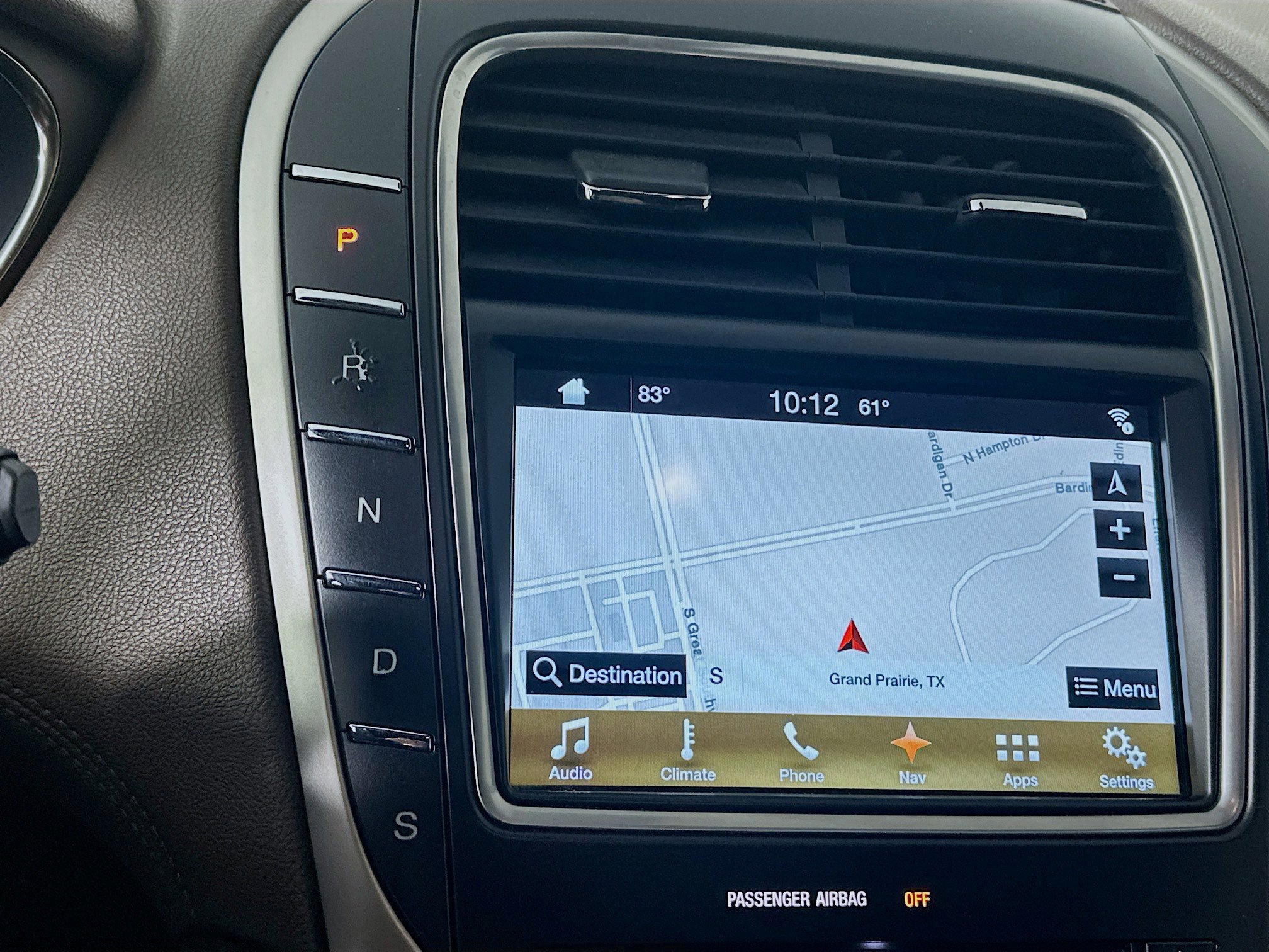 Used 2016 Lincoln MKX Reserve w/ Driver Assistance Package image 25