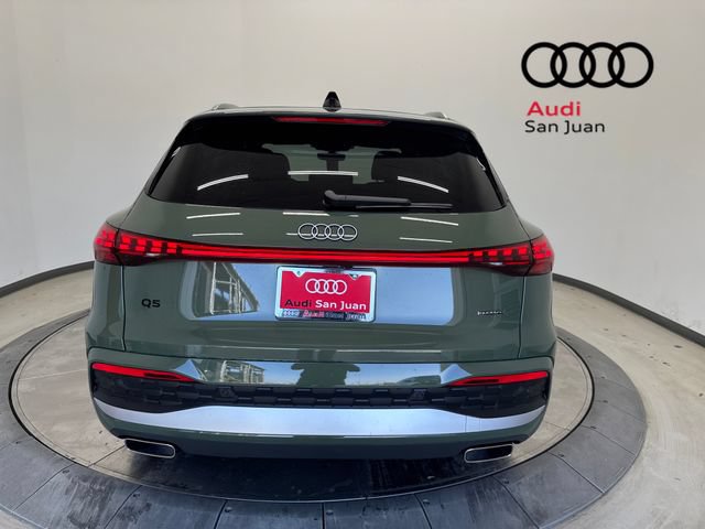 New 2026 Audi Q5 Premium Plus AWD/4WD image 35
