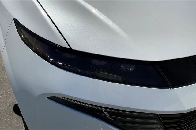 New 2026 Nissan Murano Platinum w/ Cargo Package image 10