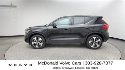 New 2025 Volvo XC40 B5 Core w/ Protection Package Premier AWD/4WD image 5