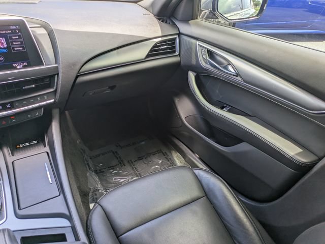 Used 2023 Cadillac CT5 Premium Luxury w/ Climate Package RWD image 17