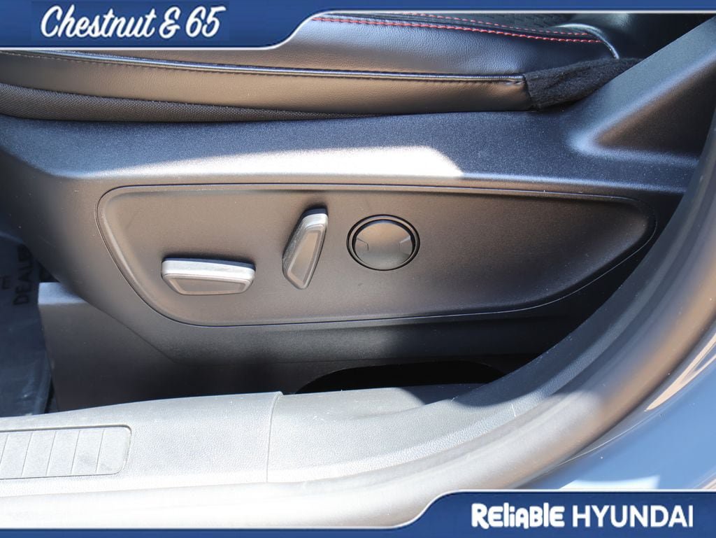 Used 2024 Ford Escape ST-Line w/ Tech Pack #1 FWD image 50