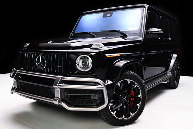 Used 2023 Mercedes-Benz G 63 AMG 4MATIC image 22