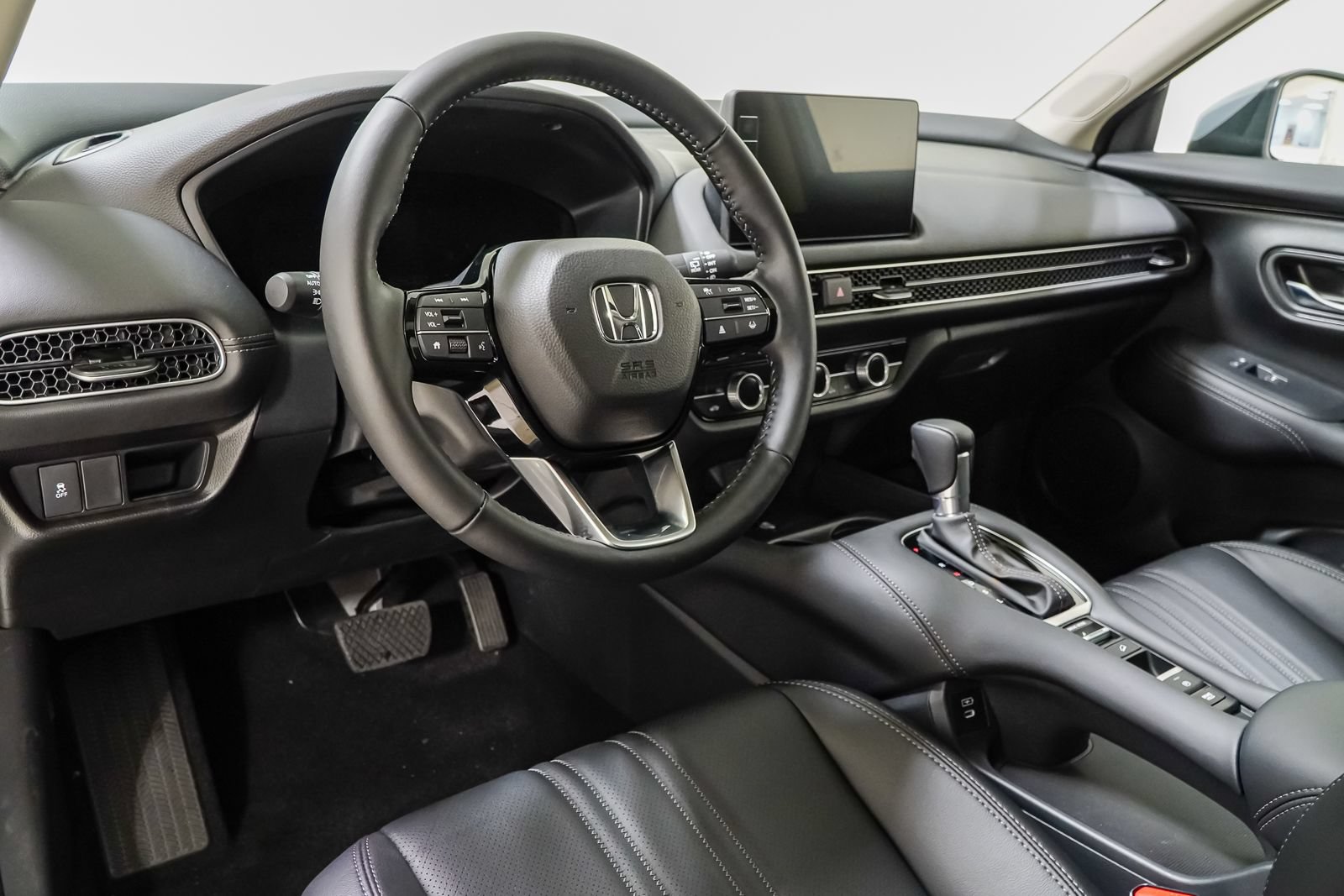New 2027 Honda HR-V EX-L image 17