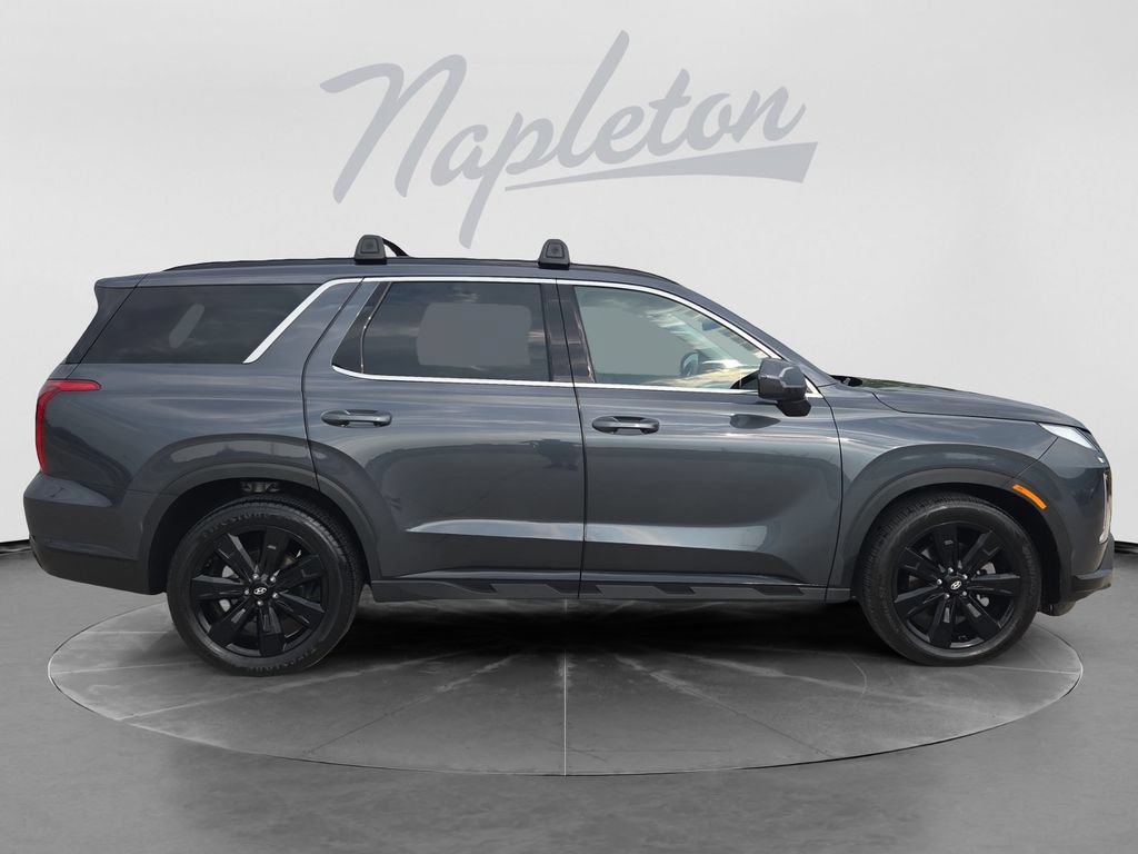 Used 2024 Hyundai Palisade XRT AWD/4WD image 9
