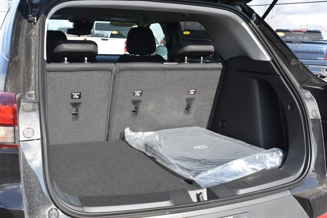 Used 2023 Jeep Compass Limited image 30