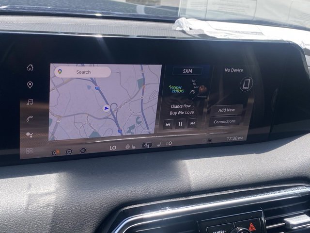 New 2025 Nissan Armada SL image 3