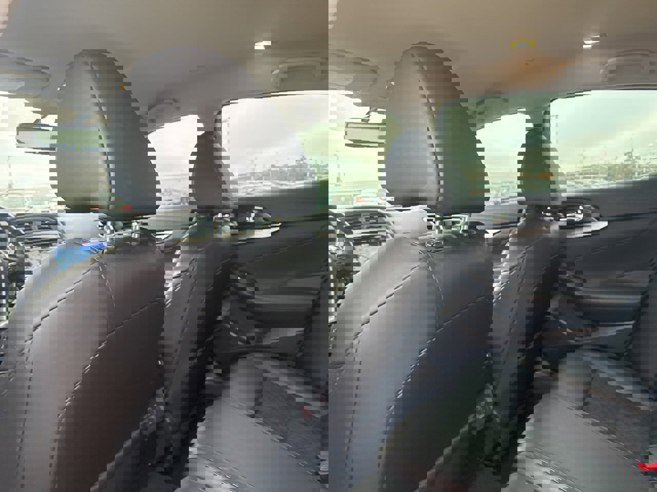 Used 2018 Nissan Maxima SR w/ Midnight Edition image 21