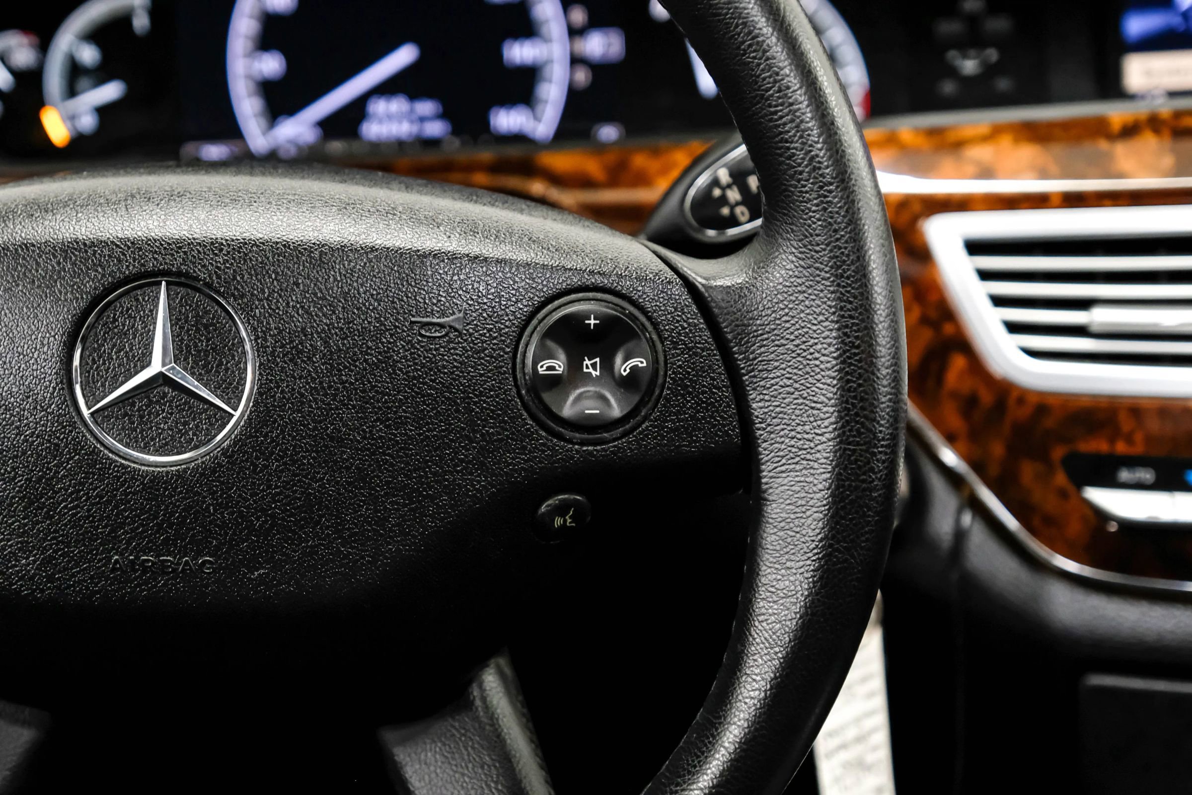Used 2007 Mercedes-Benz S 550 image 18