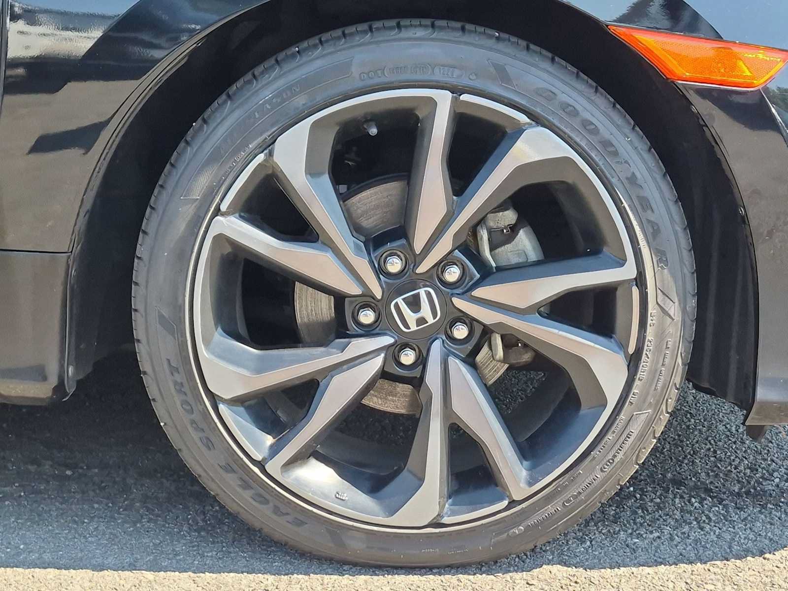 Used 2021 Honda Civic Sport image 14