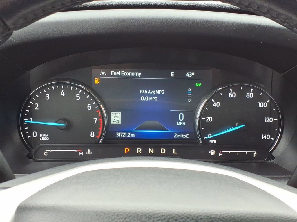 Used 2023 Ford Explorer XLT w/ Equipment Group 202A AWD/4WD image 24