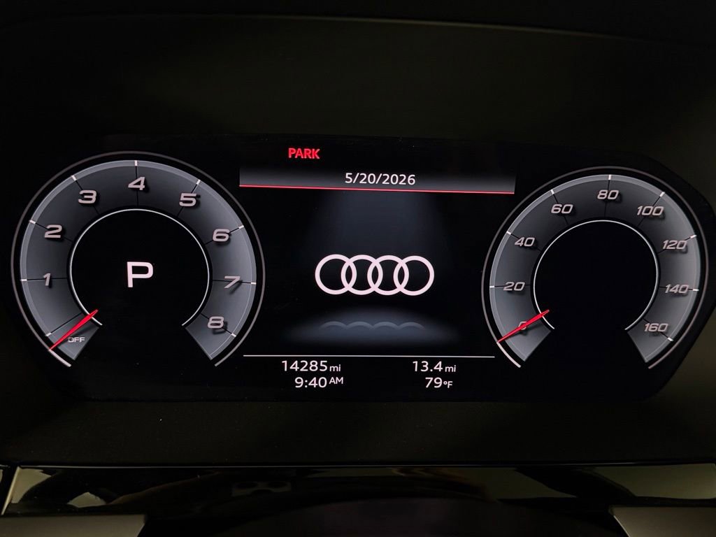 Used 2024 Audi S3 Premium Plus w/ Premium Plus Package AWD/4WD image 19
