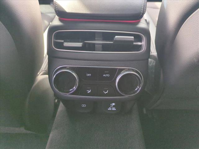 Used 2023 Genesis GV70 2.5T w/ Sport Prestige Package AWD/4WD image 18