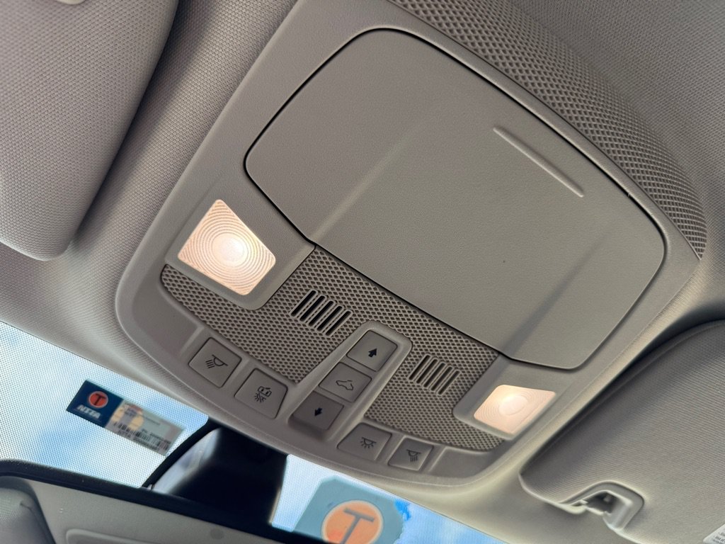 Used 2019 Ford Fusion Titanium FWD image 34