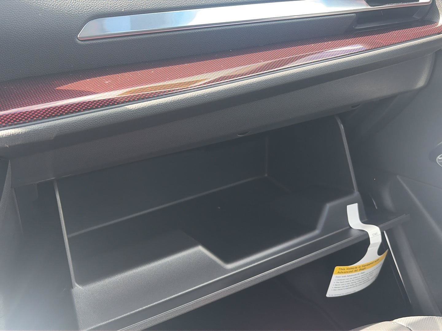 New 2026 Chevrolet Traverse RS AWD/4WD image 35