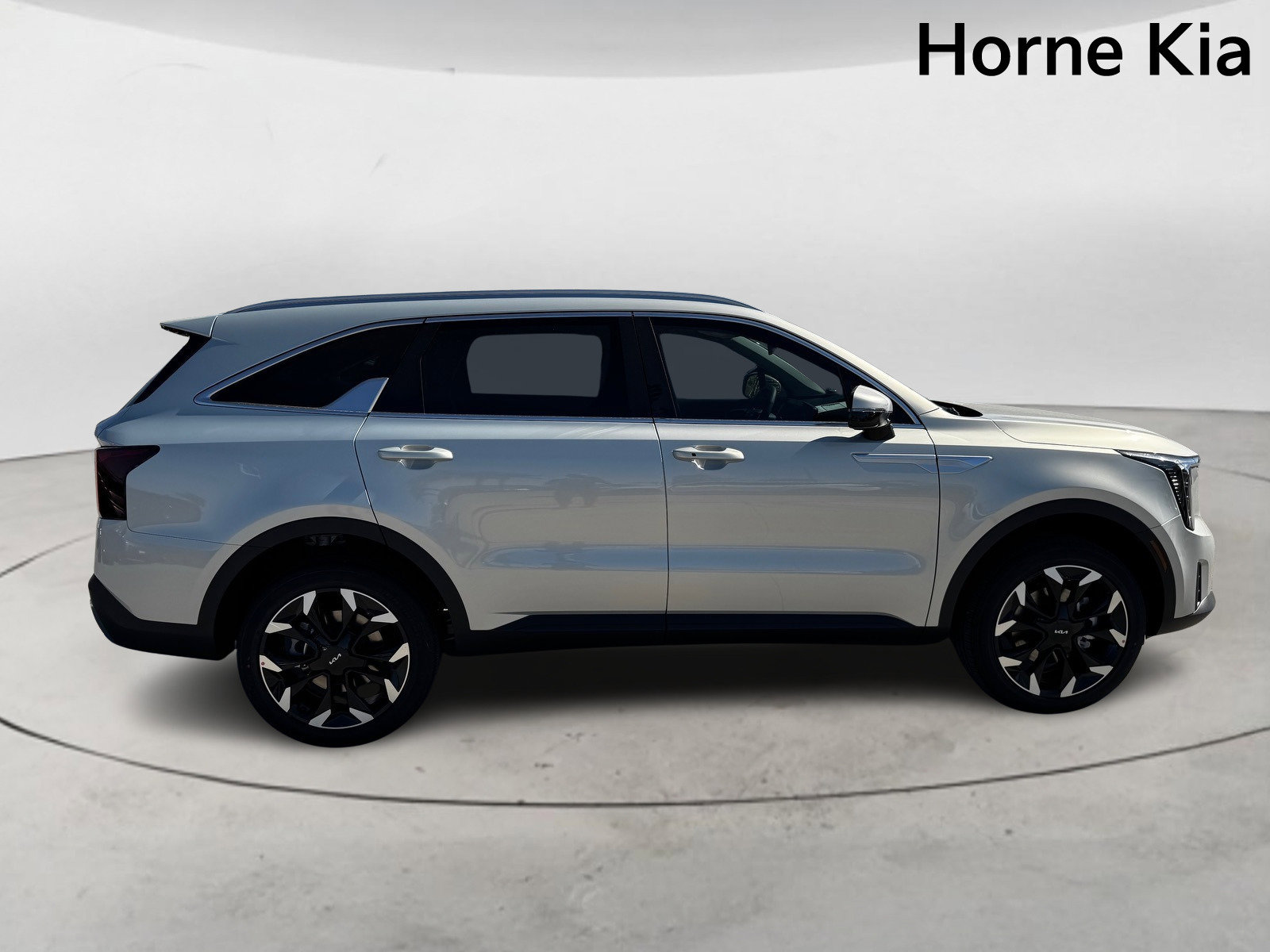 New 2026 Kia Sorento EX AWD/4WD image 3