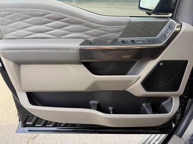 New 2026 Ford F150 Platinum w/ Equipment Group 703A Plus image 28