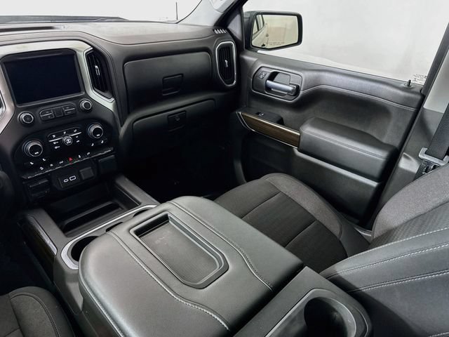 Used 2020 Chevrolet Silverado 1500 RST w/ All-Star Edition AWD/4WD image 24