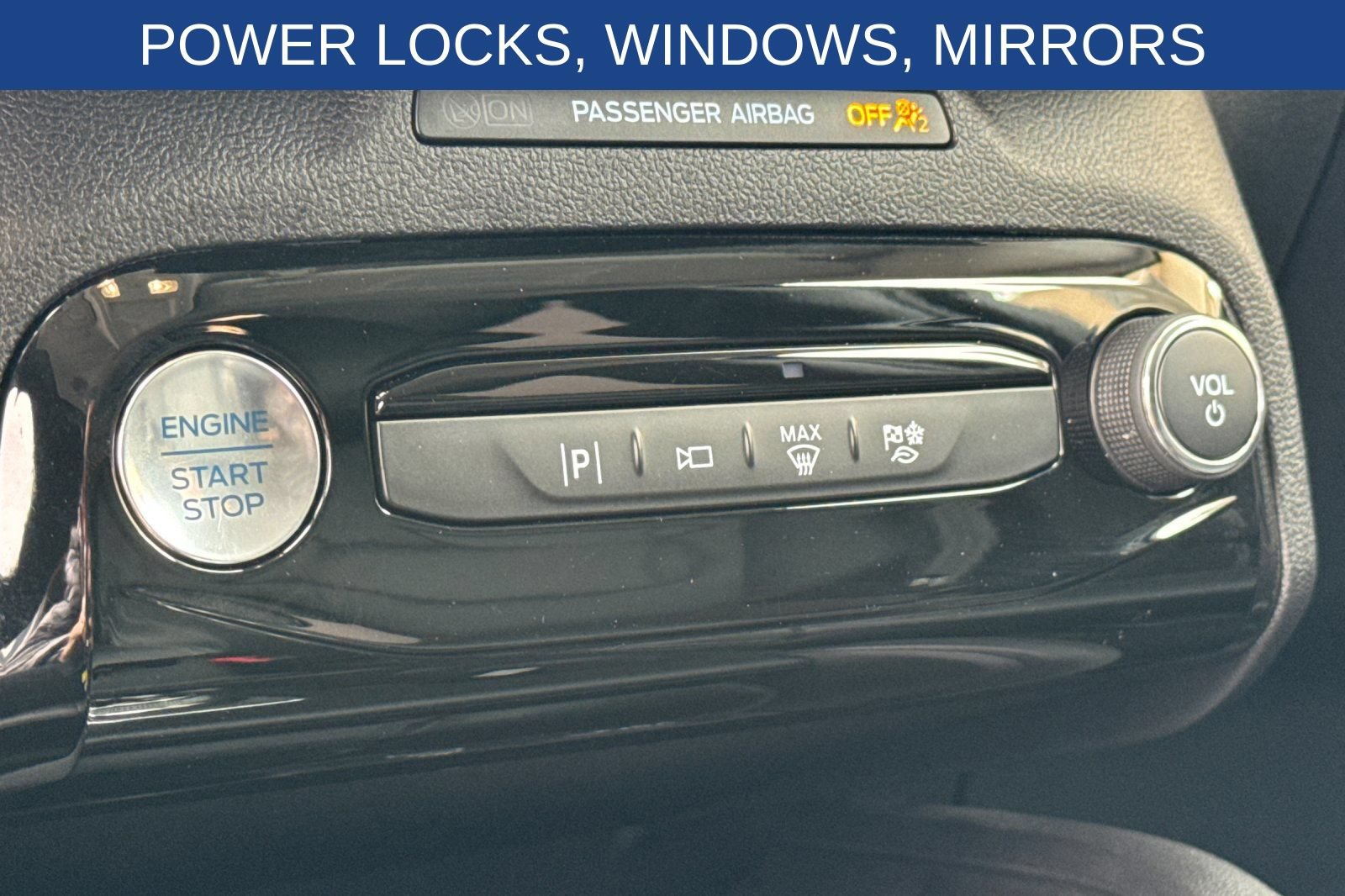 Certified 2025 Ford Escape SE w/ PHEV Premium Package FWD image 26